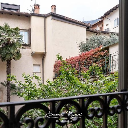 Margherita'S Home Lovere Bagian luar foto
