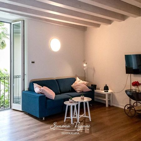 Margherita'S Home Lovere Bagian luar foto