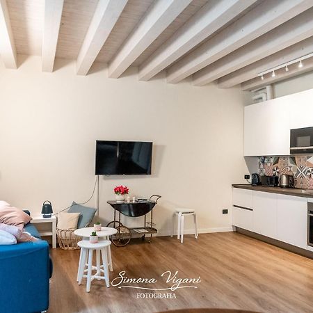 Margherita'S Home Lovere Bagian luar foto
