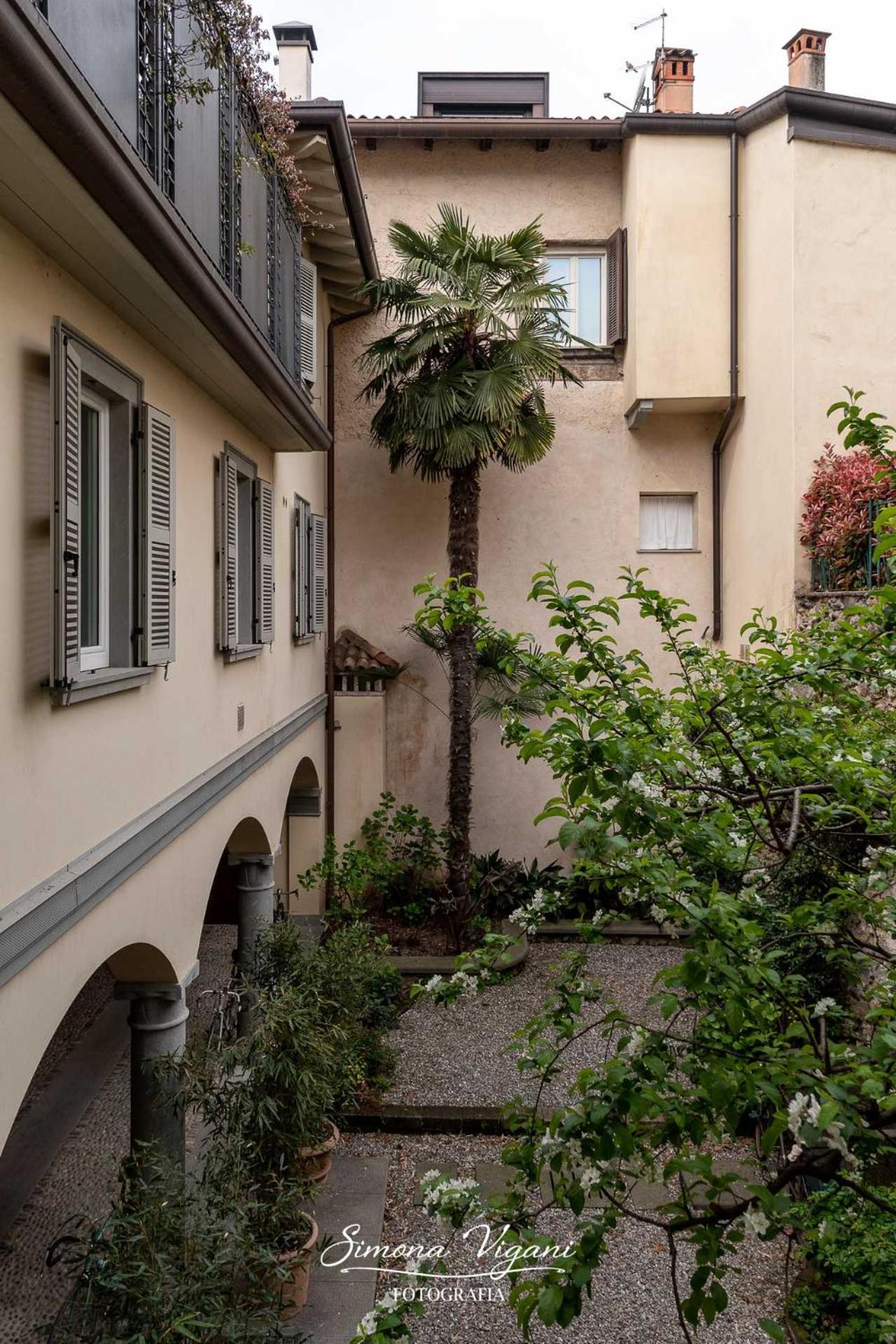 Margherita'S Home Lovere Bagian luar foto