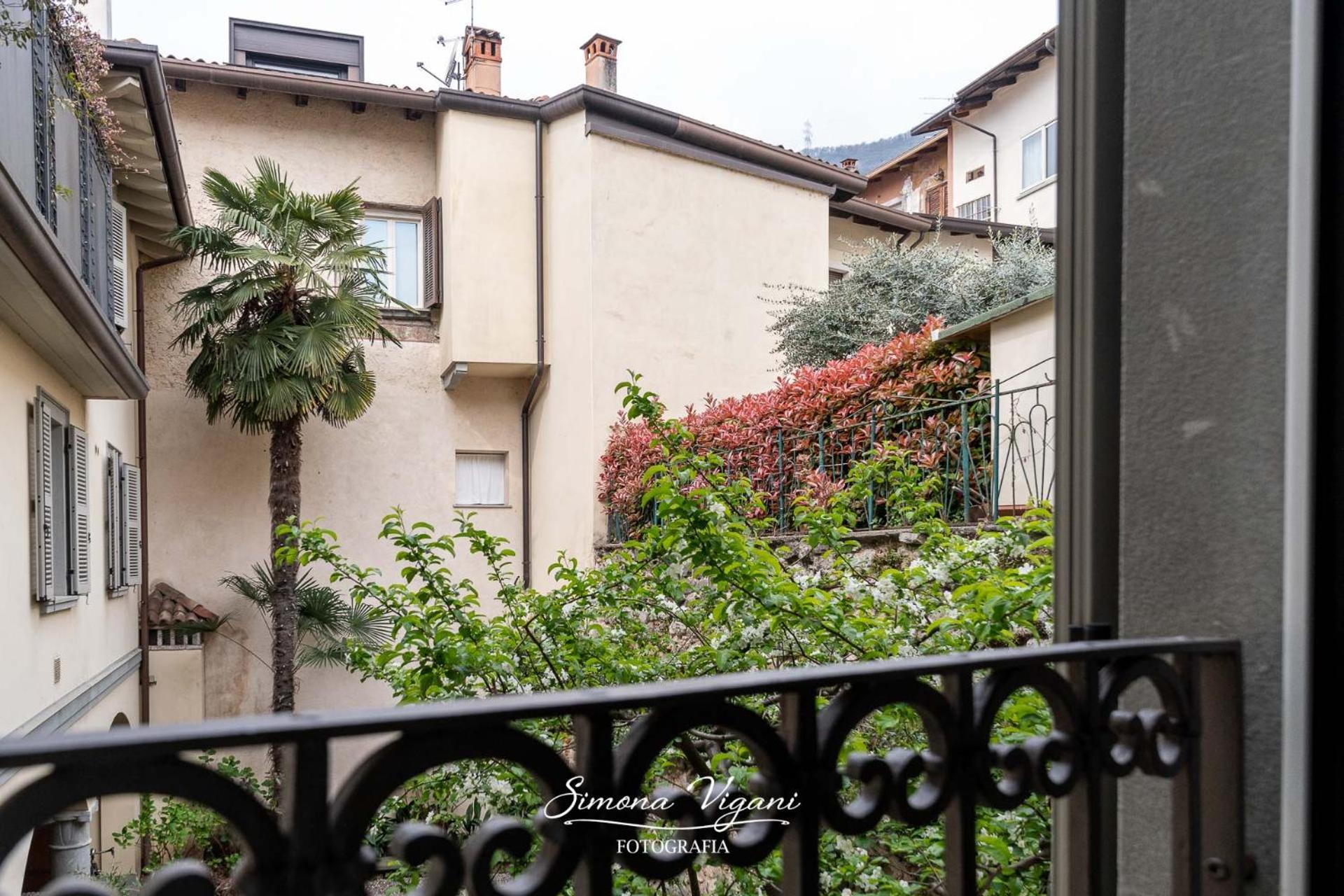 Margherita'S Home Lovere Bagian luar foto