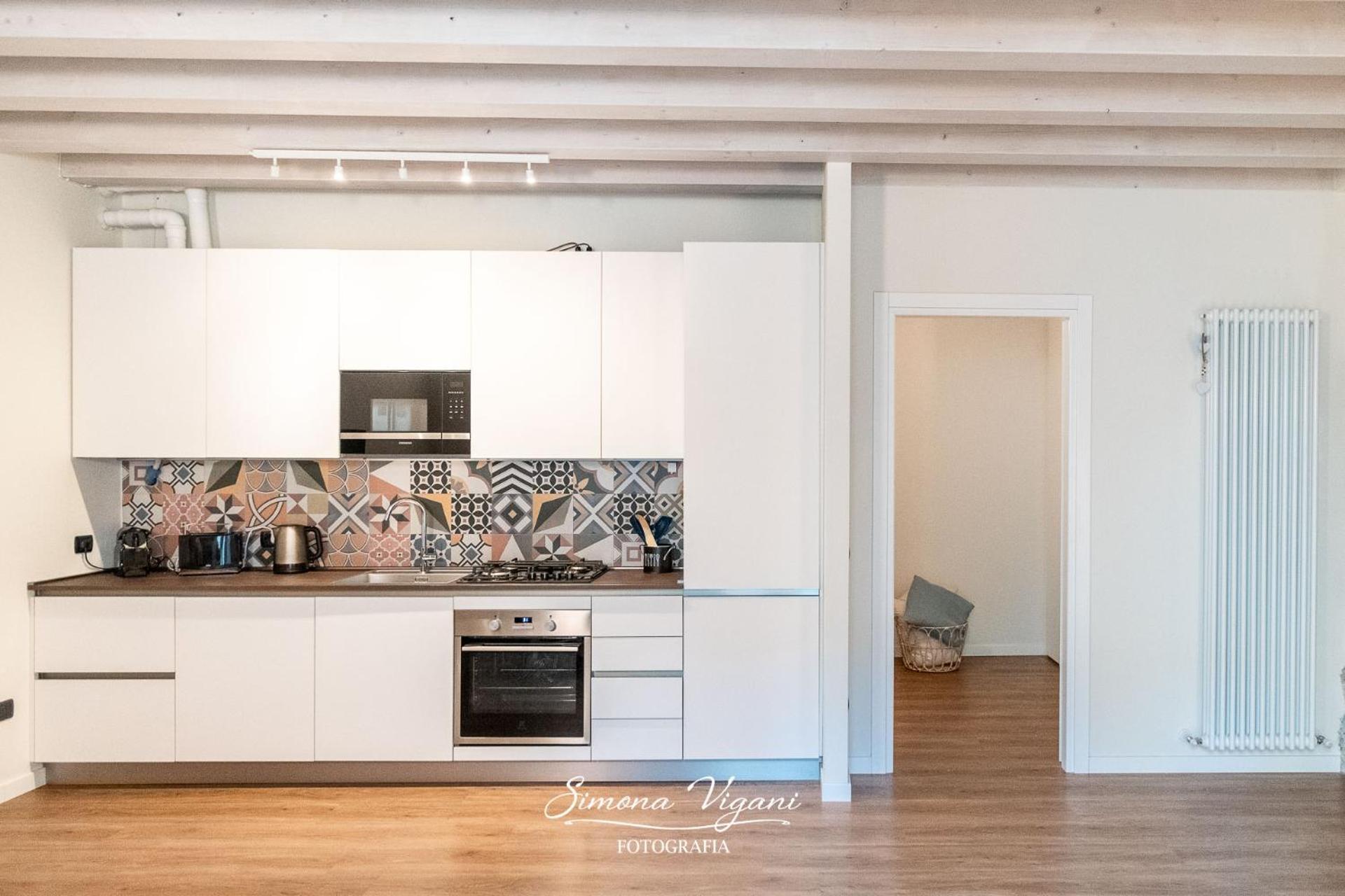 Margherita'S Home Lovere Bagian luar foto