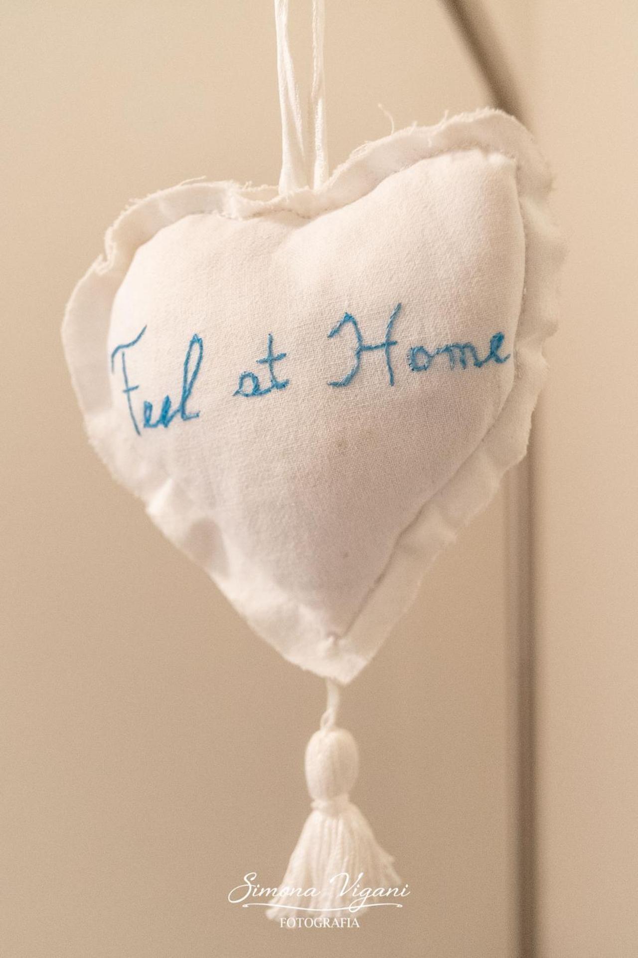 Margherita'S Home Lovere Bagian luar foto