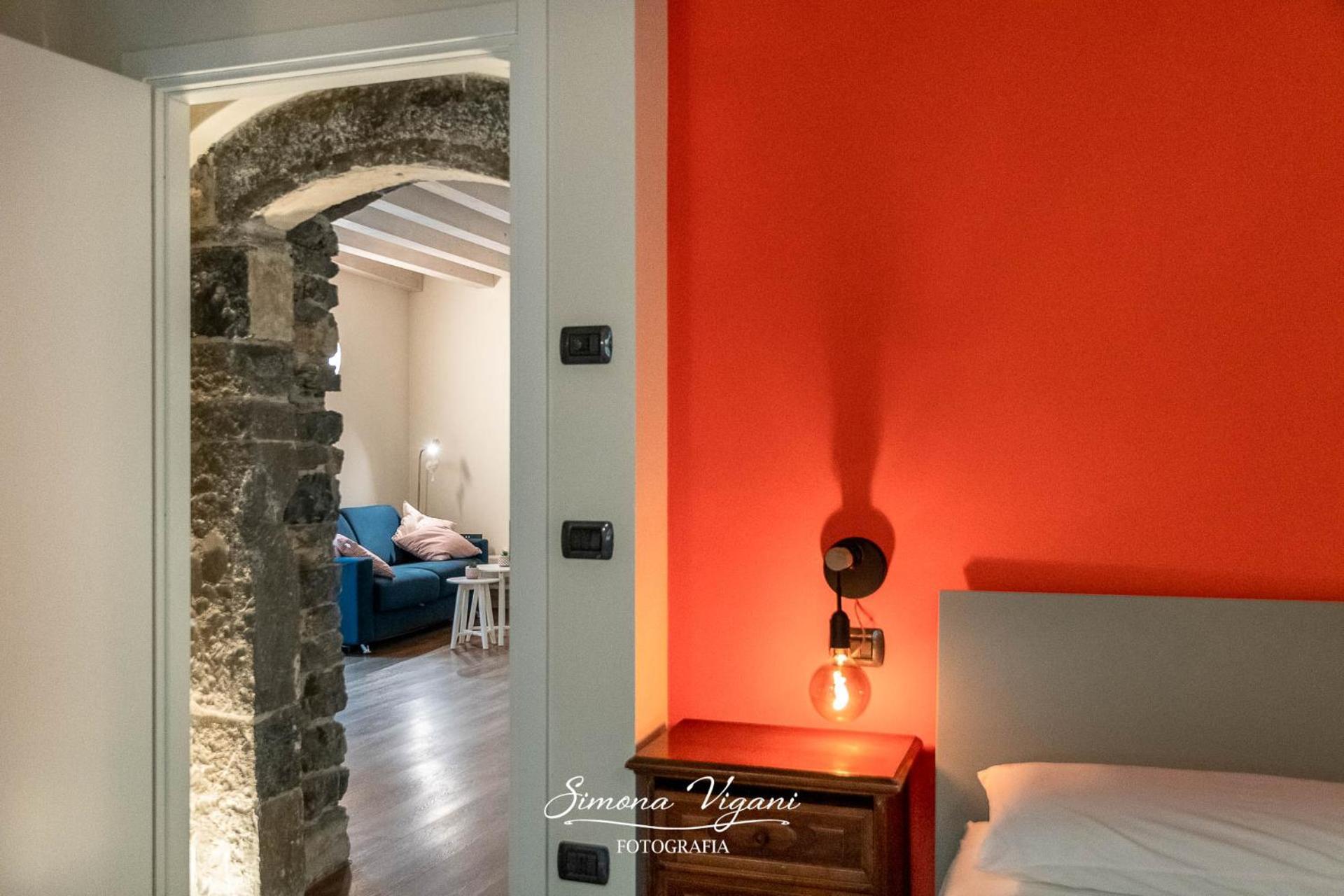 Margherita'S Home Lovere Bagian luar foto