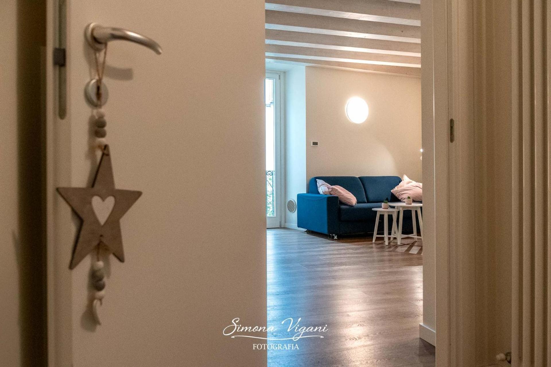 Margherita'S Home Lovere Bagian luar foto
