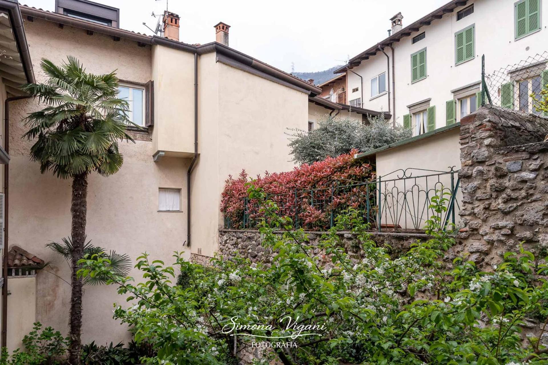 Margherita'S Home Lovere Bagian luar foto