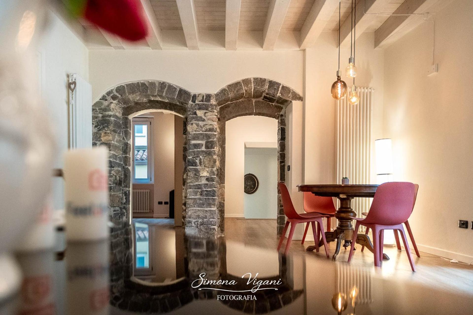 Margherita'S Home Lovere Bagian luar foto