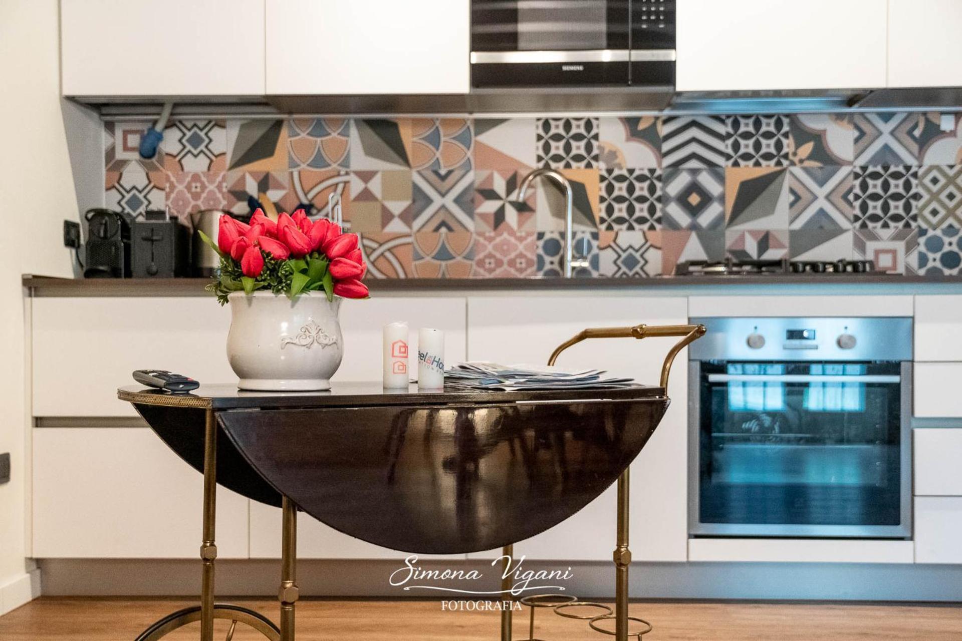 Margherita'S Home Lovere Bagian luar foto