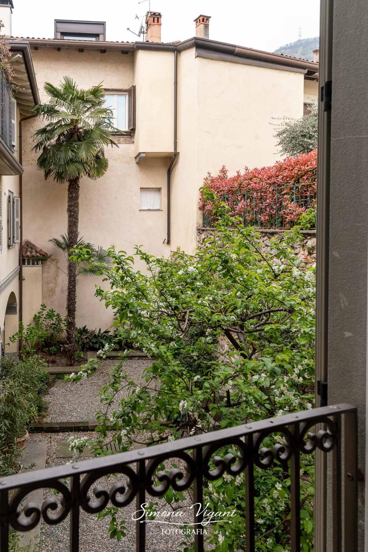 Margherita'S Home Lovere Bagian luar foto