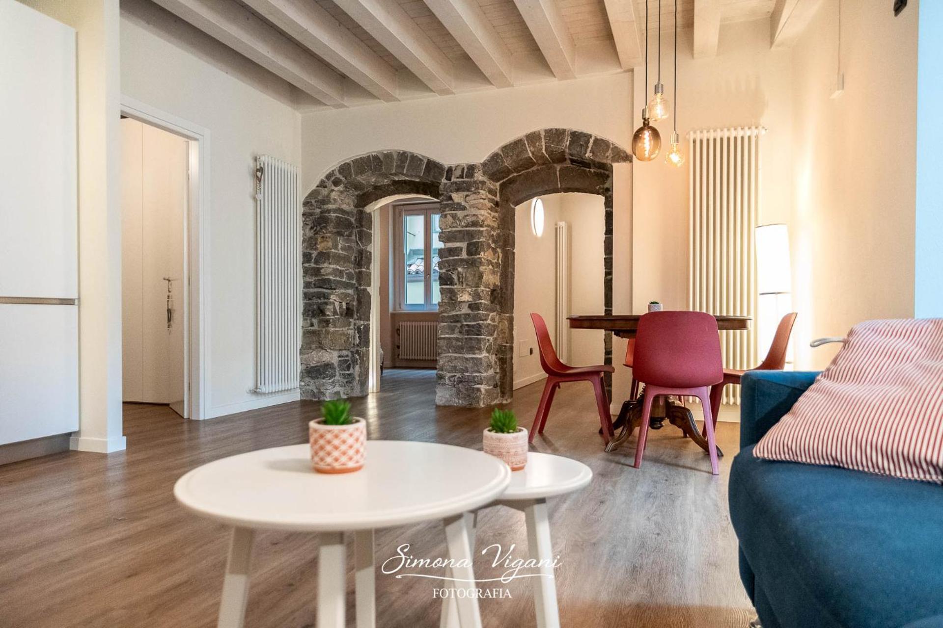 Margherita'S Home Lovere Bagian luar foto