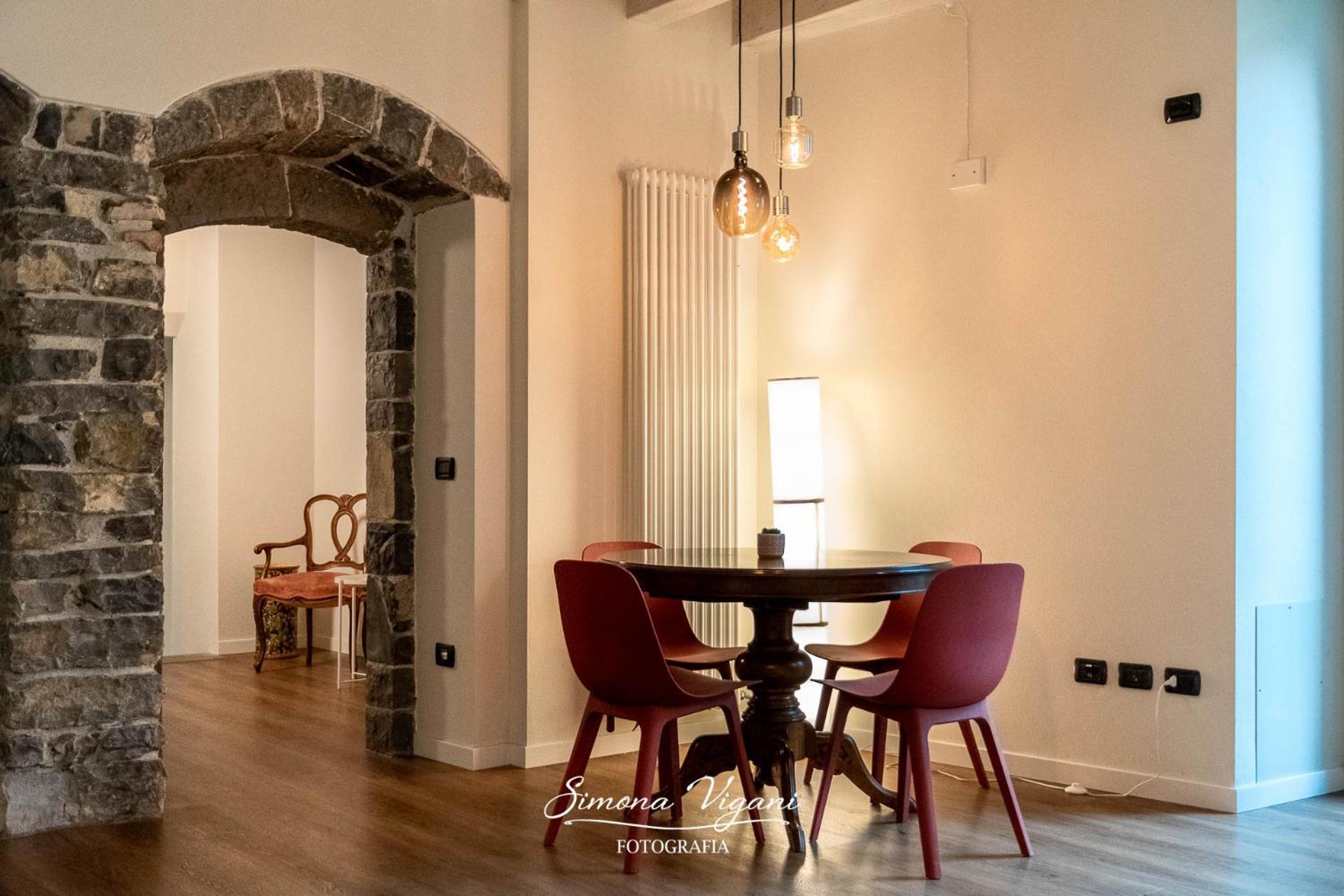 Margherita'S Home Lovere Bagian luar foto