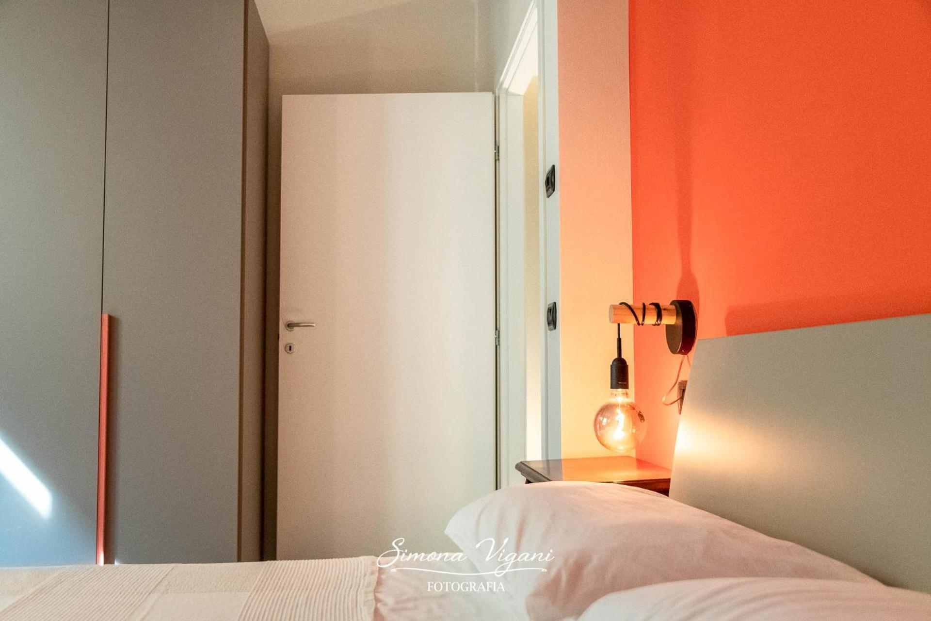 Margherita'S Home Lovere Bagian luar foto