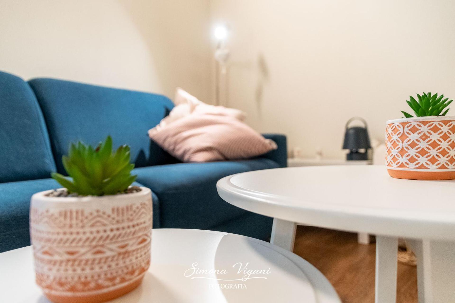Margherita'S Home Lovere Bagian luar foto