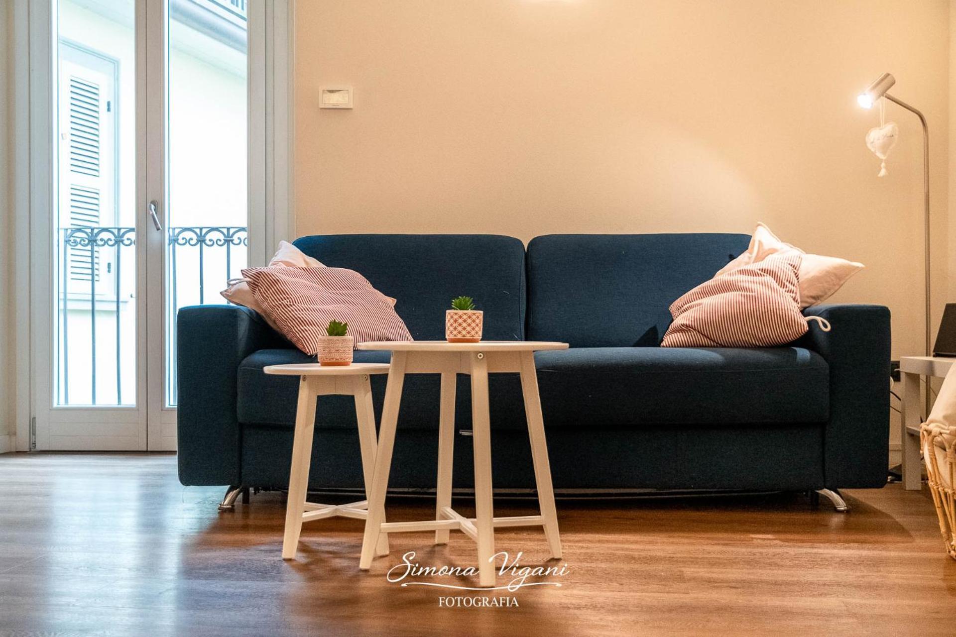 Margherita'S Home Lovere Bagian luar foto