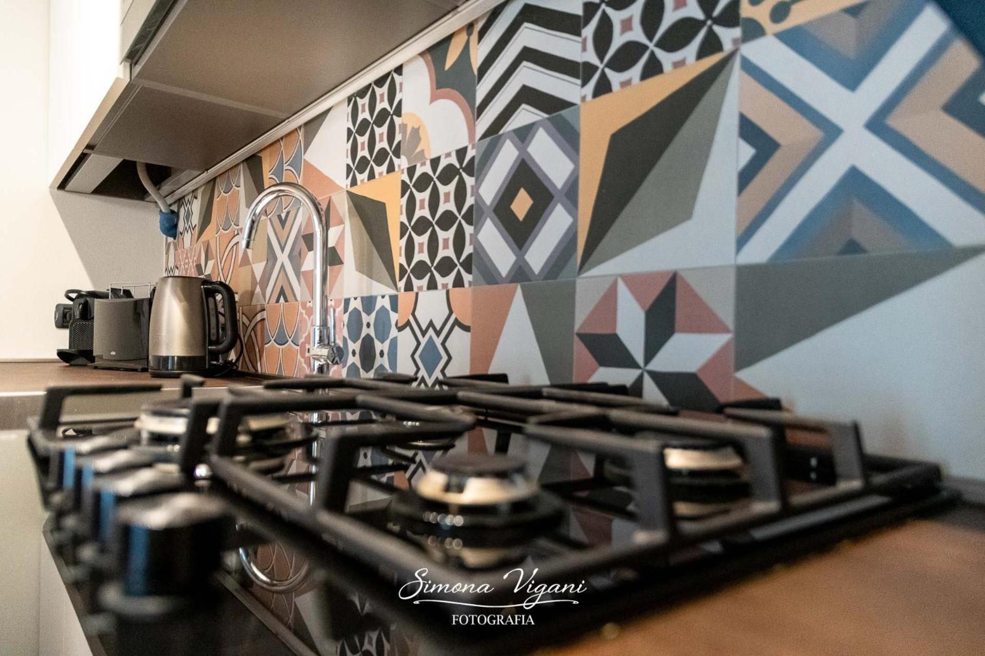 Margherita'S Home Lovere Bagian luar foto