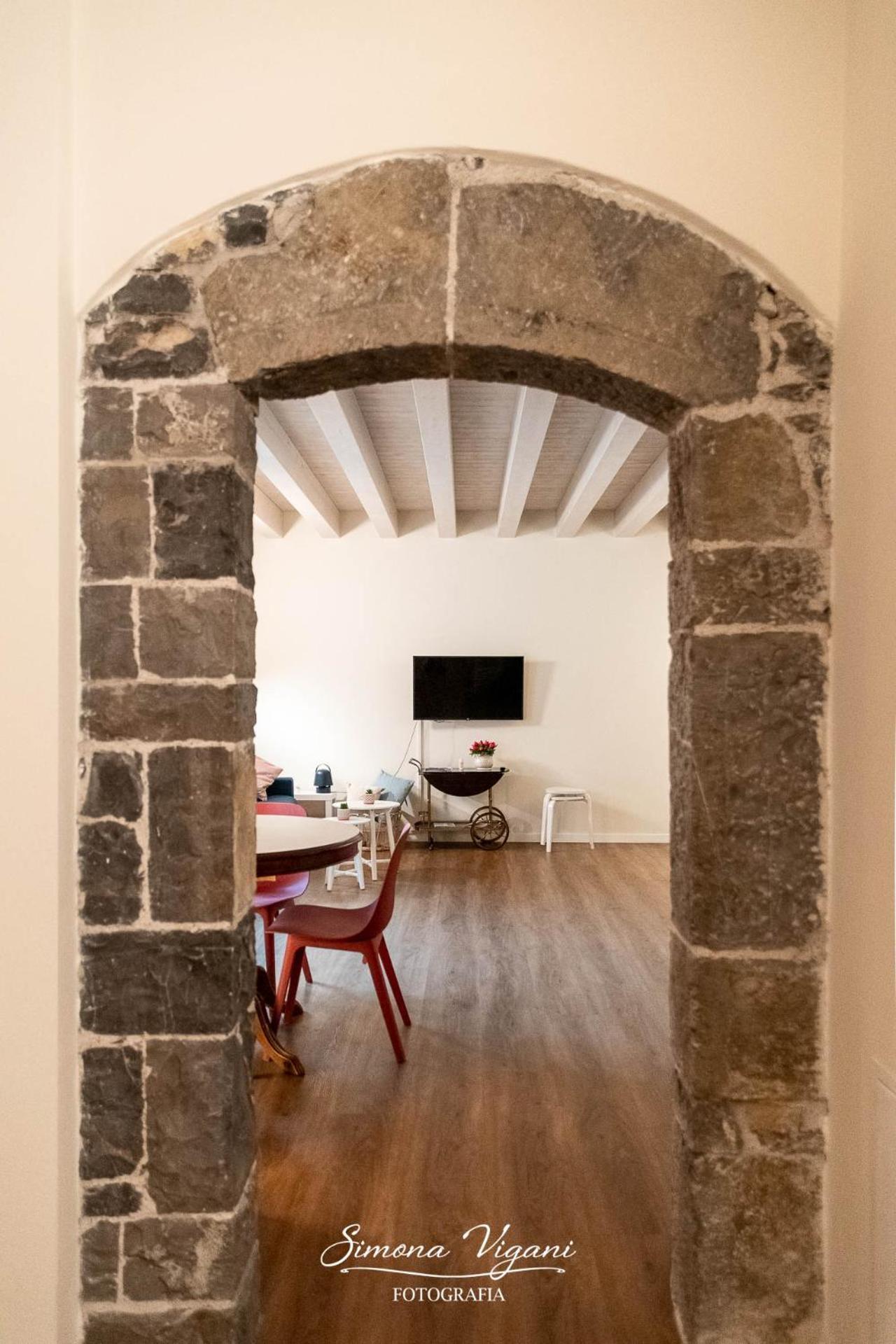 Margherita'S Home Lovere Bagian luar foto