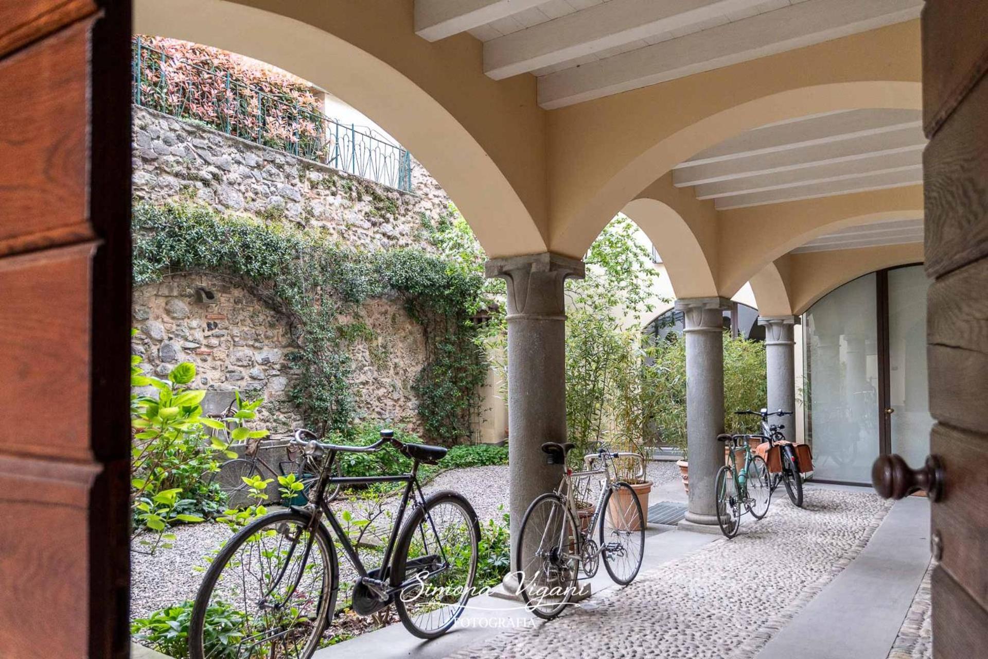 Margherita'S Home Lovere Bagian luar foto