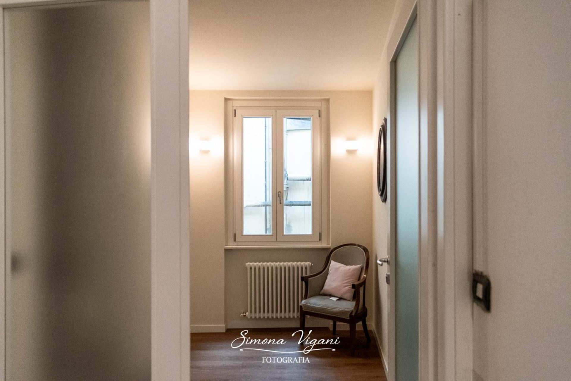 Margherita'S Home Lovere Bagian luar foto