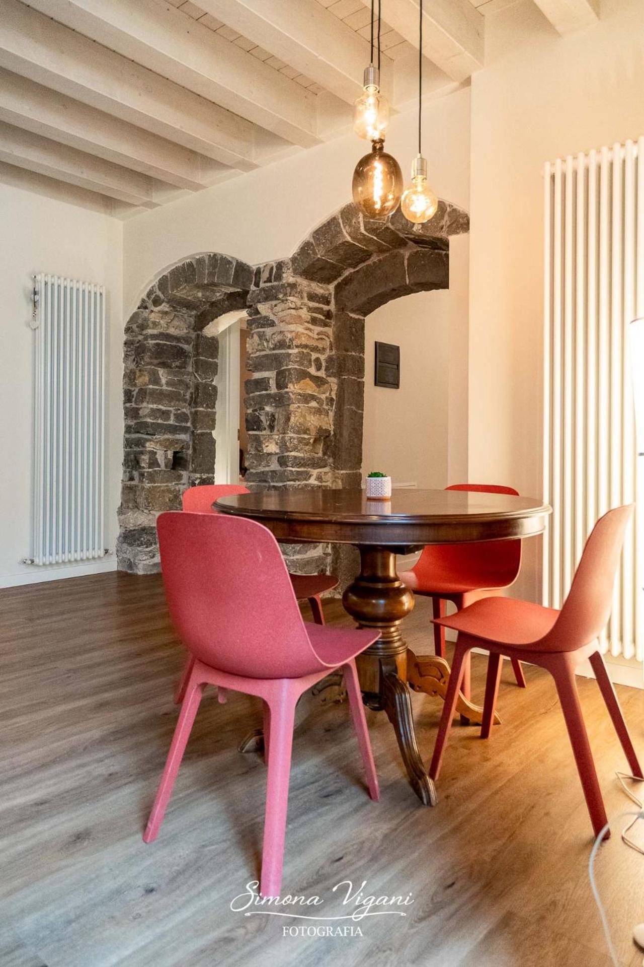 Margherita'S Home Lovere Bagian luar foto