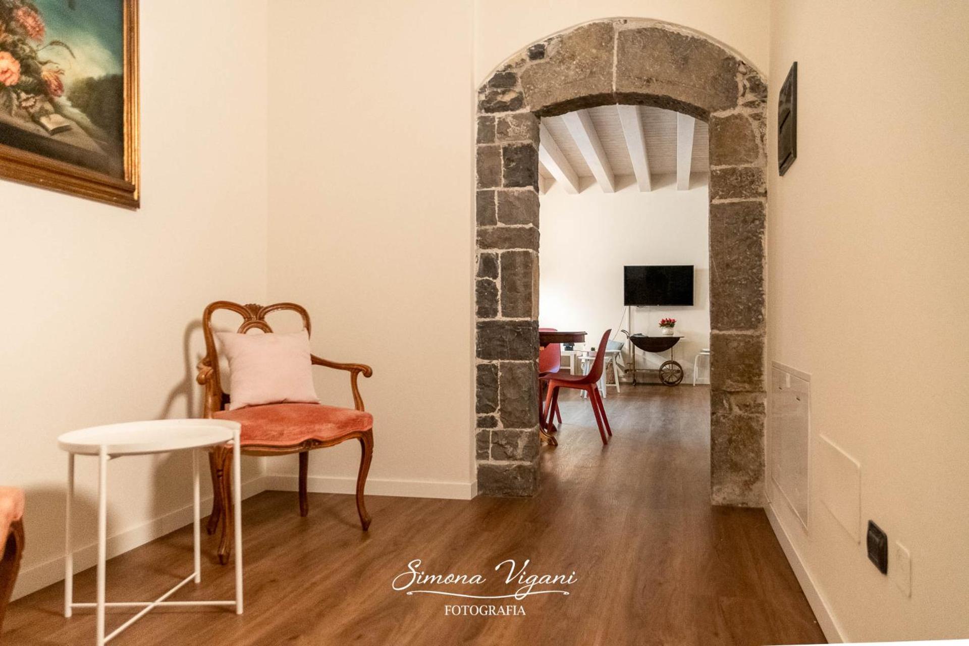 Margherita'S Home Lovere Bagian luar foto