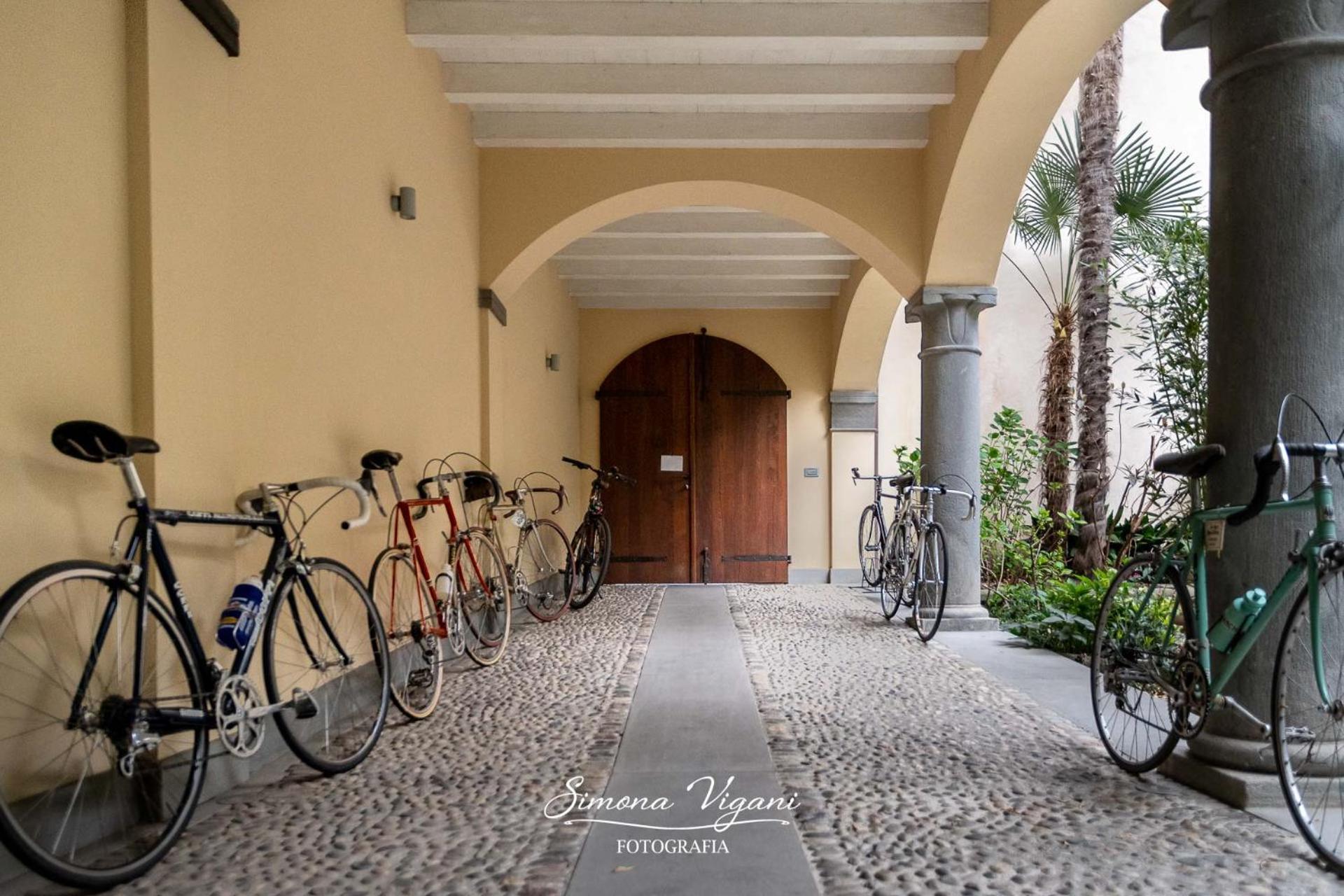Margherita'S Home Lovere Bagian luar foto